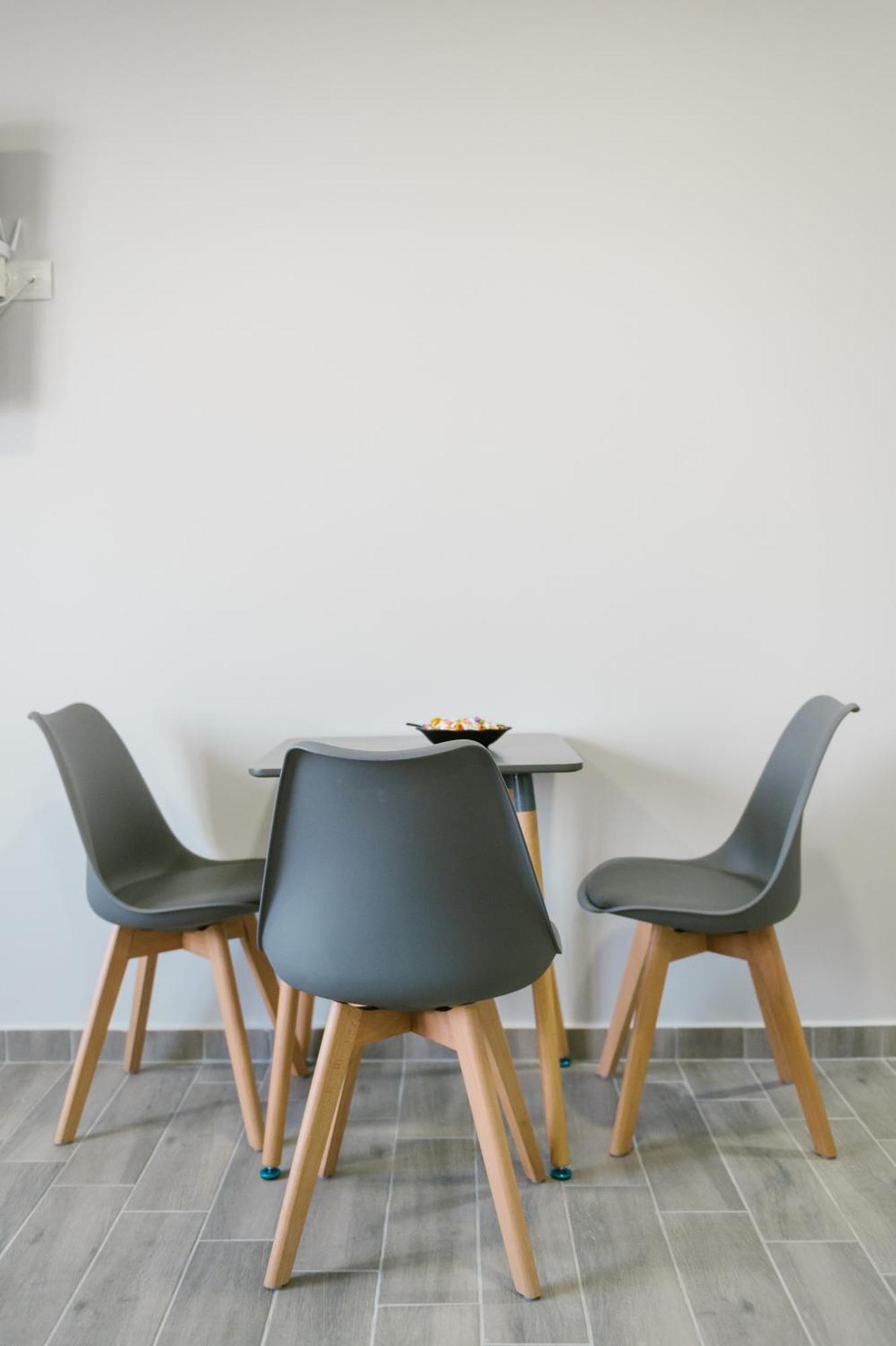 Olympio Apartment *