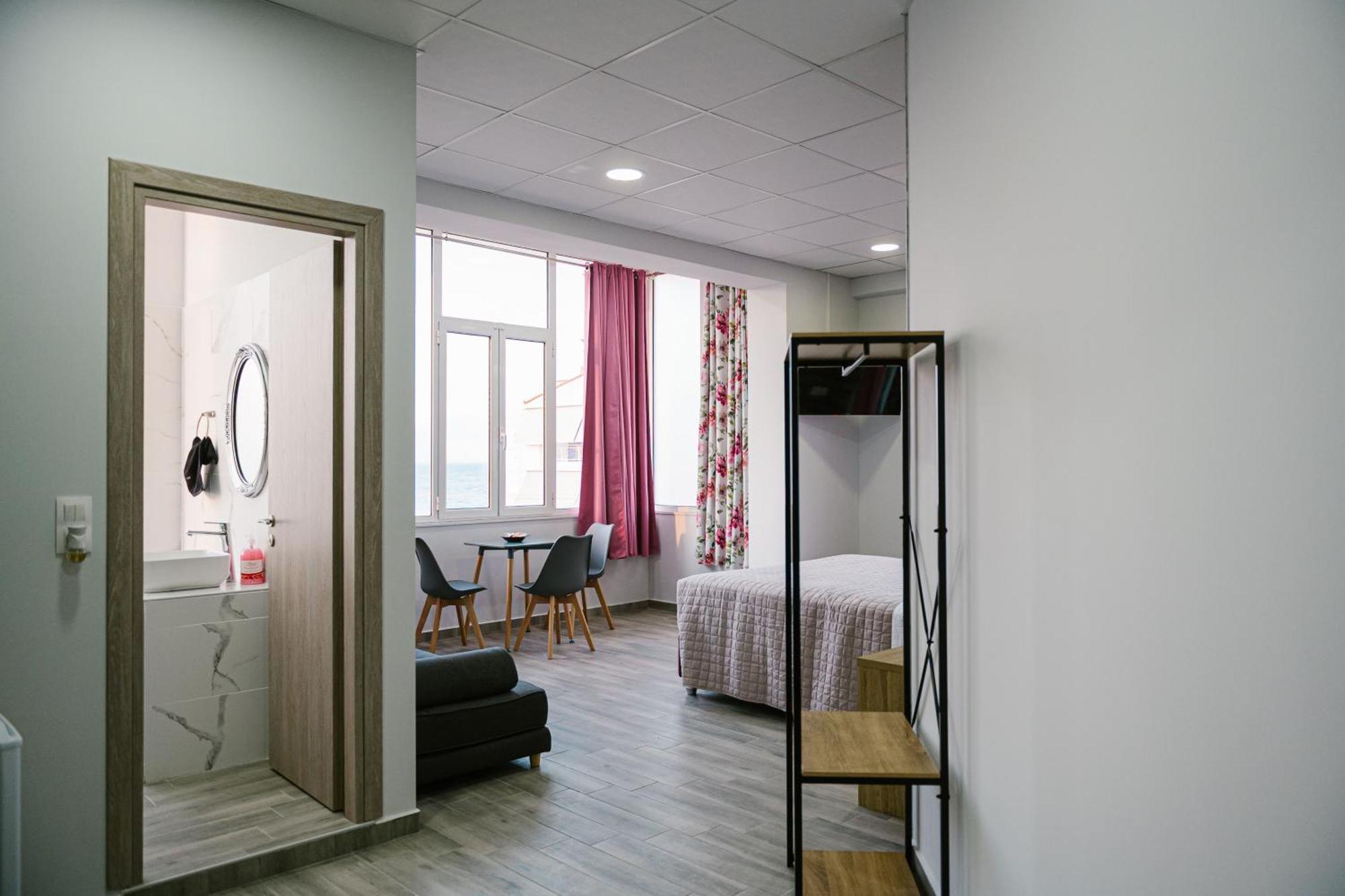 Olympio Apartment Xylokastro