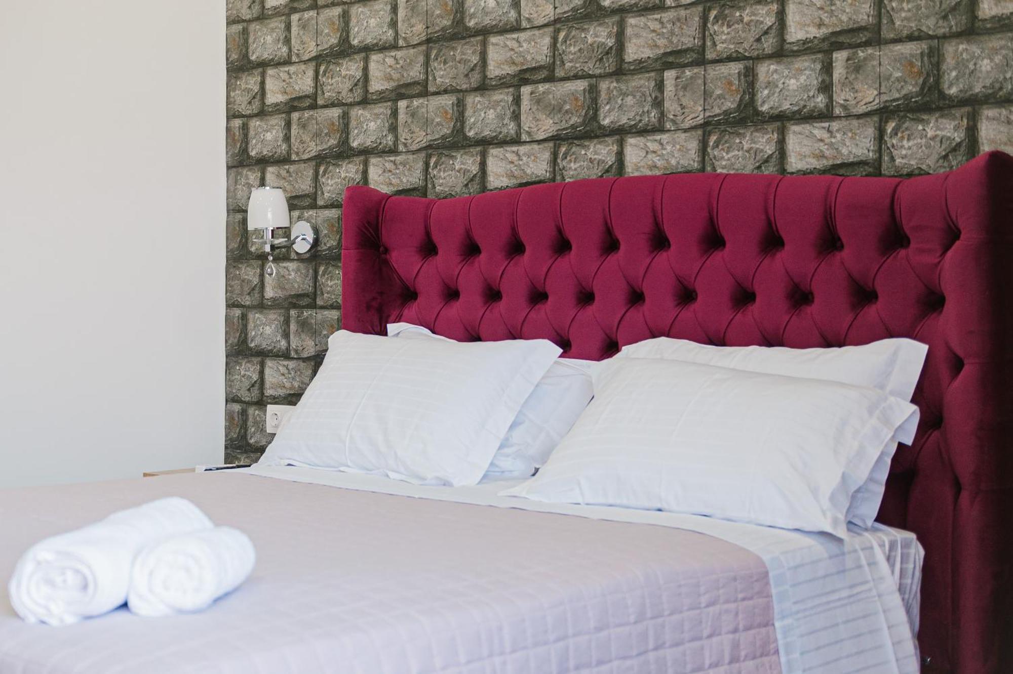 Apartment Olympio