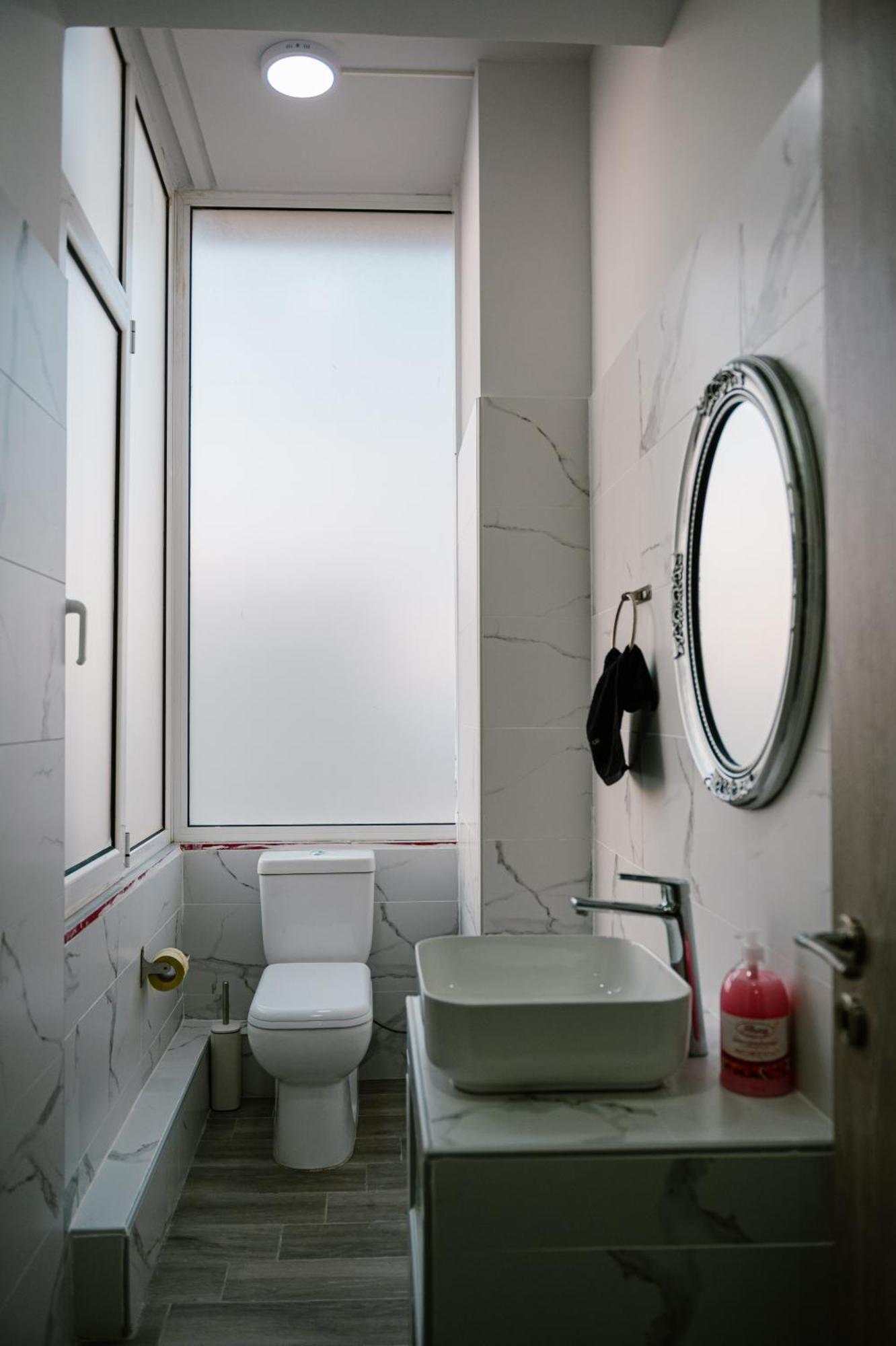 Apartment Olympio *