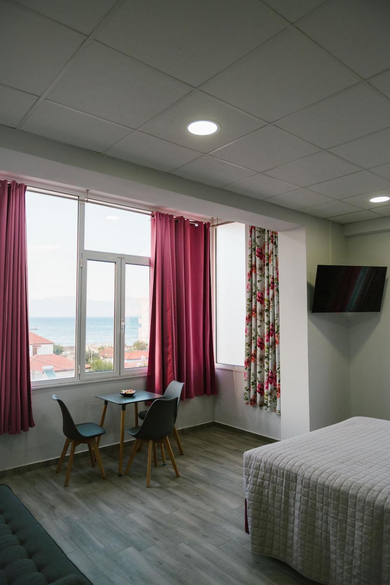 Apartment Olympio Xylokastro