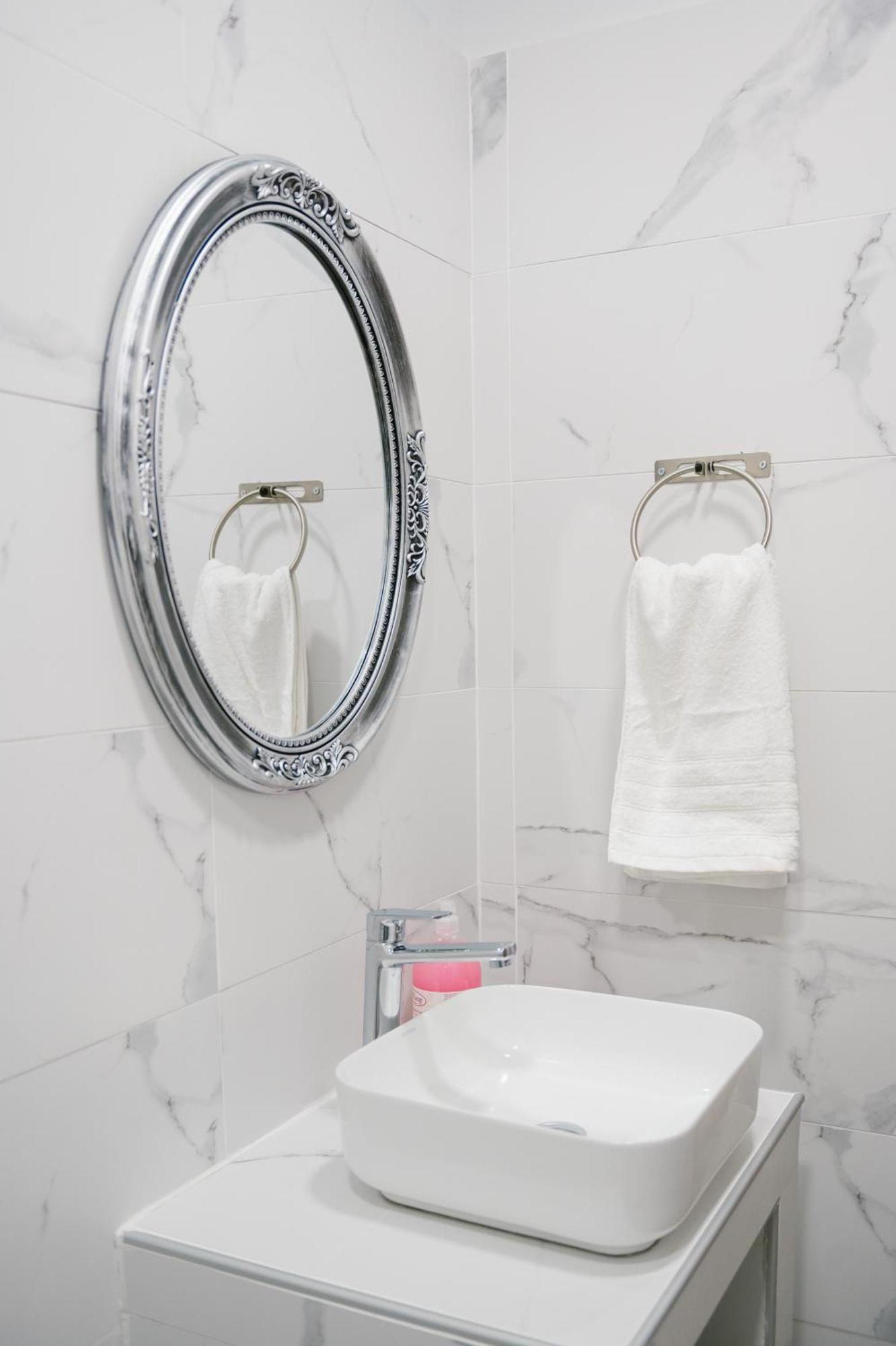 Olympio Apartment Xylokastro
