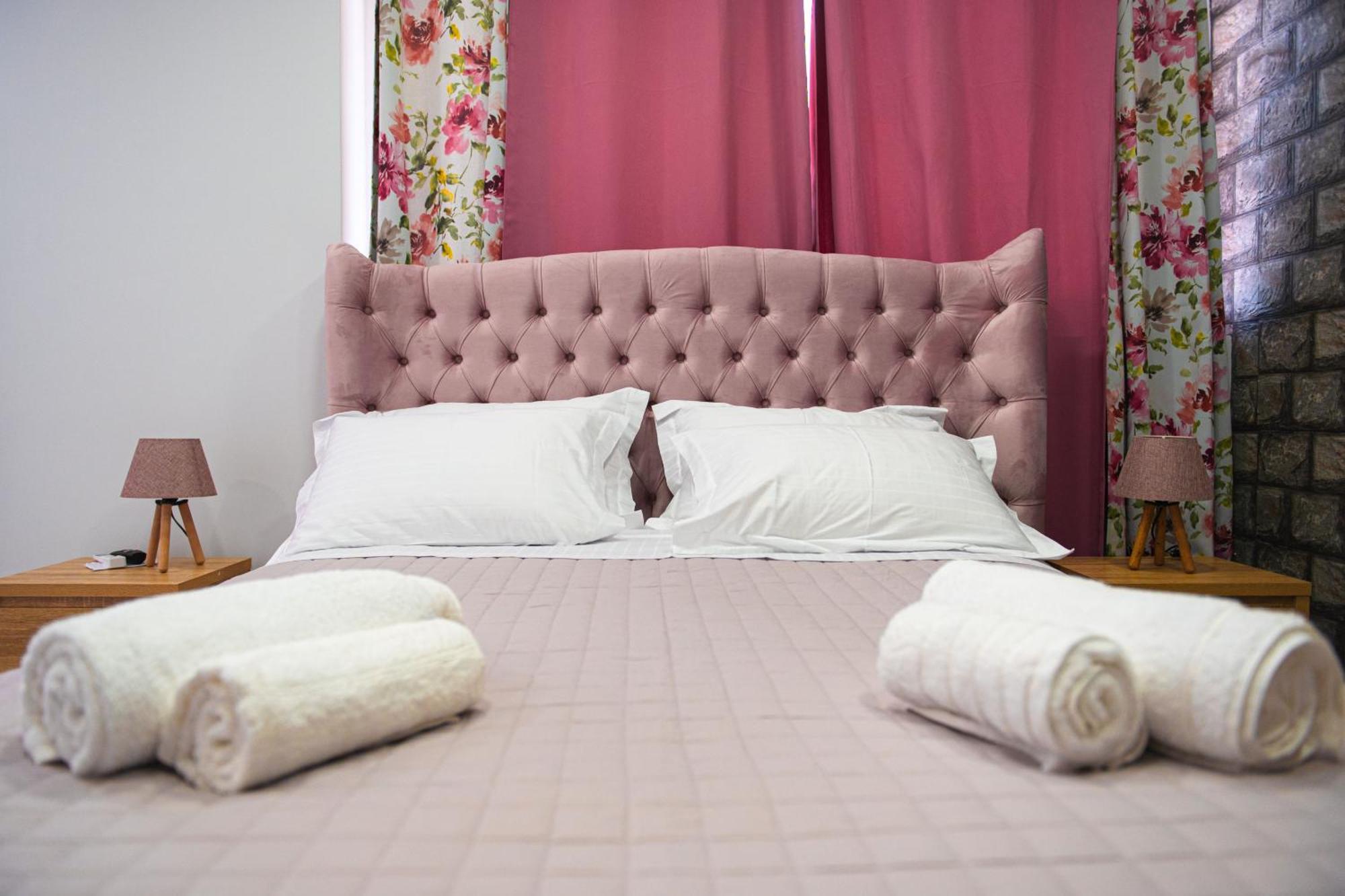 Apartment Olympio