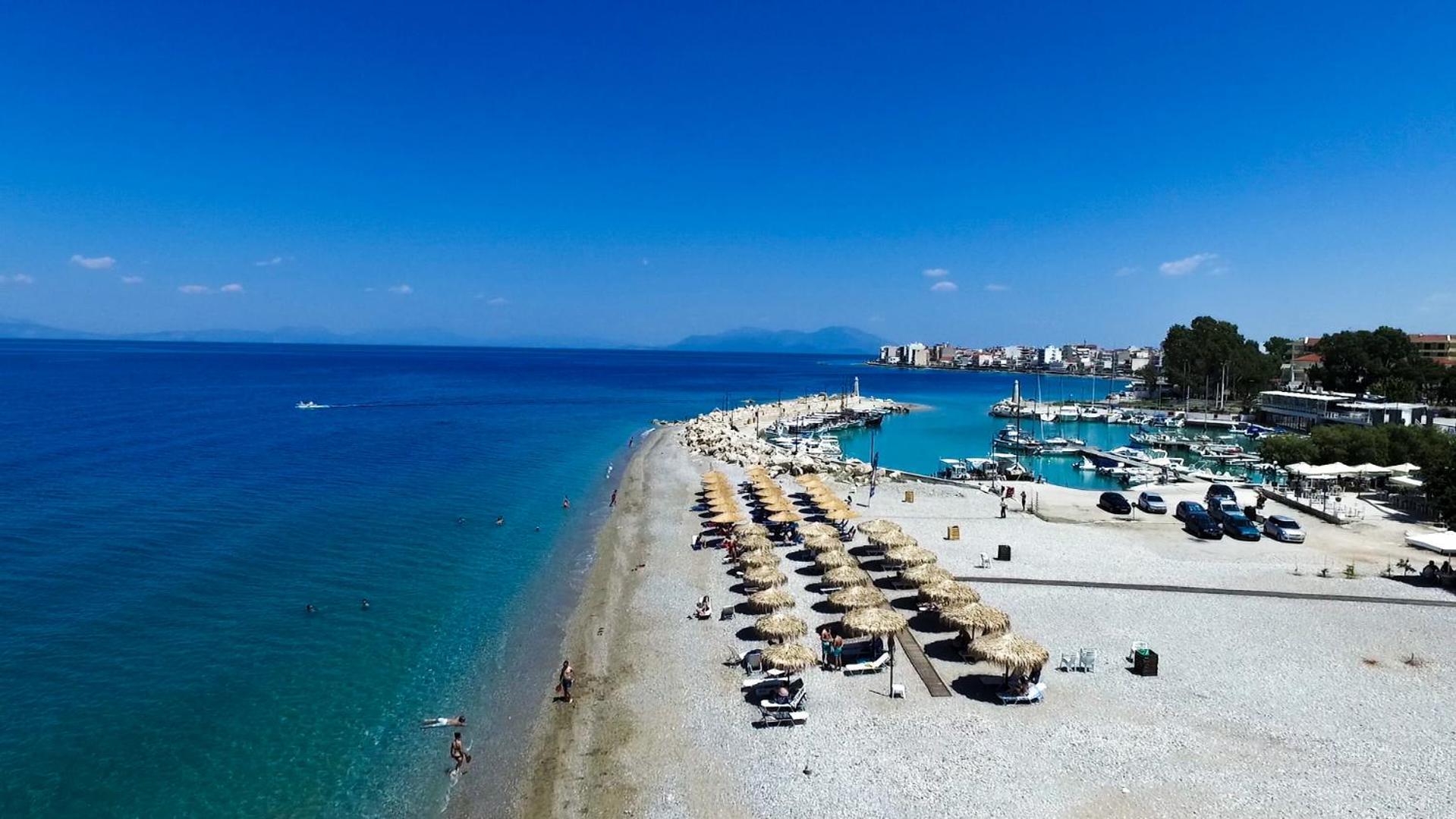 Olympio * Xylokastro
