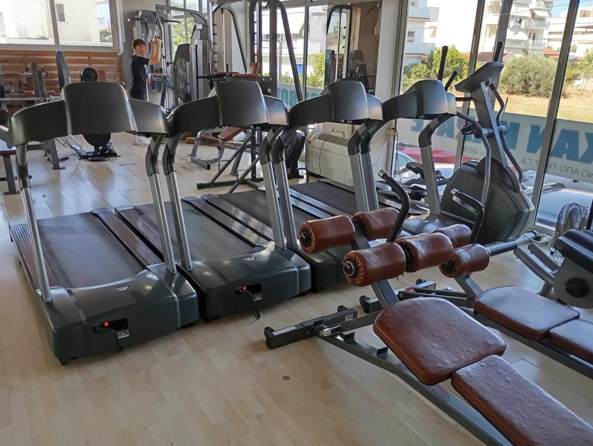 Appartamento Olympio Xylokastro